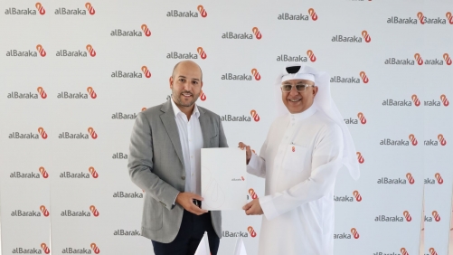 Al Baraka Islamic Bank Partners with Ahlan to Offer Exclusive Cashback and Privileges for Credit Cardholders