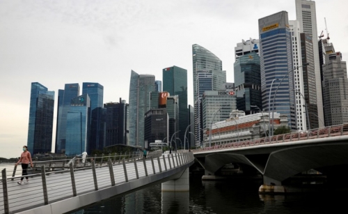 Singapore hoping special visa will draw global rainmakers