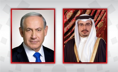 Phone call with Netanyahu held