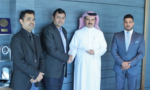 Cineco to open Cineplex  in Bahrain Oasis Mall