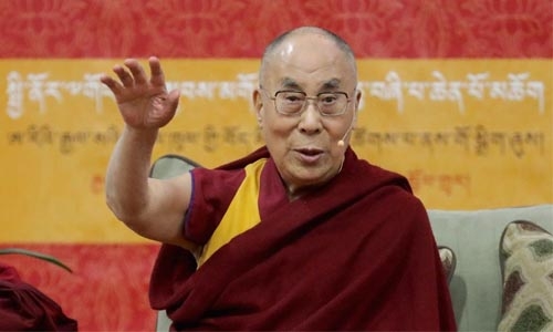 Obama to meet Dalai Lama at White House, defying Beijing