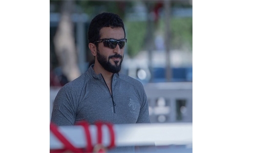 HH Shaikh Nasser to participate in Endurance World Championship in Italy
