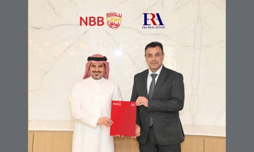 NBB, ERA Real Estate join forces for Khudur Homes financing