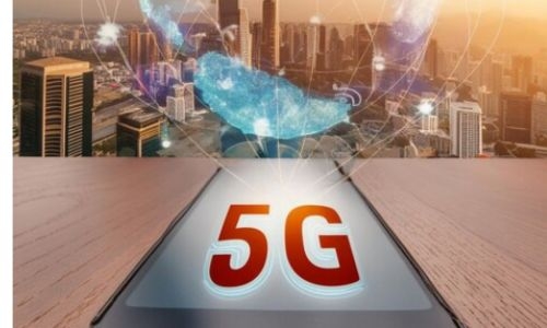 Bahrain Tops GCC in 5G Download Speed