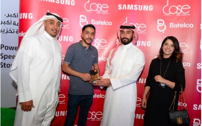 Batelco launches all-new Samsung Galaxy Note 10 