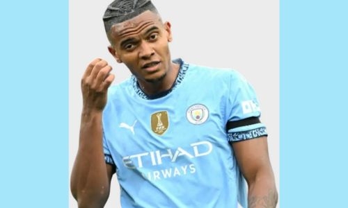 Man City’s Akanji sends defiant title message after Arsenal battle