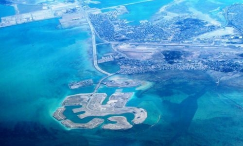 MP Calls for Investigation into Alleged Misconduct at Amwaj Islands