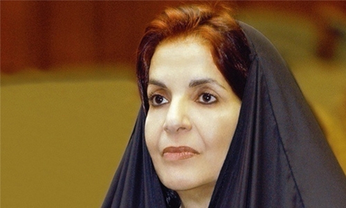 HRH Princess Sabeeka to patronise Anti-cancer Conference 