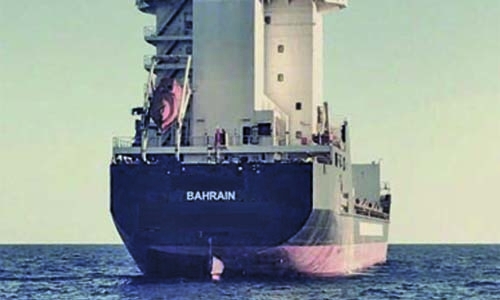 No end in sight to woes of Bahraini ship crew