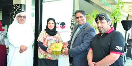 Asry – Bahrain Women’s Day