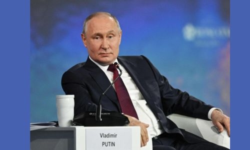 Putin hails ‘balanced approach’ of African countries on Ukraine conflict