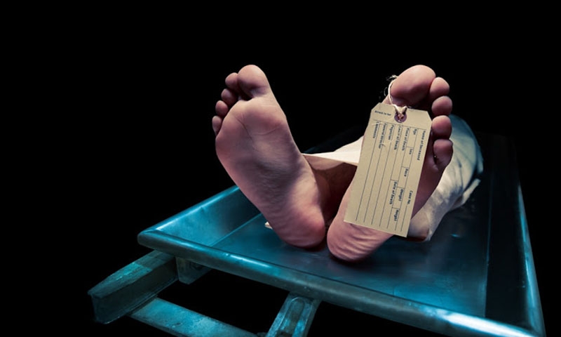 ‘Dead’ South African woman found alive in mortuary fridge