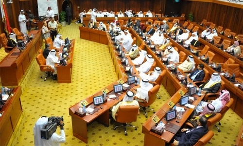 Parliament launches “Sharaka” initiative