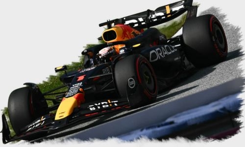 Verstappen secures Austrian GP pole