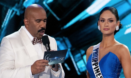 Philippines says Miss Universe IS threat is 'serious'