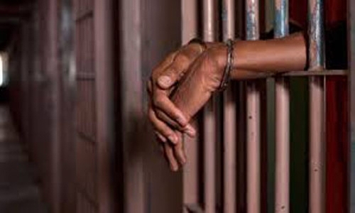 Woman’s jail term upheld 