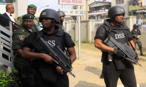 45 in custody over 'Boko Haram plot' in Lagos