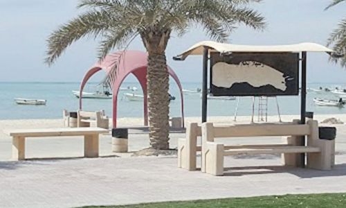 Tender launched for Al Malkiya Coast enhancement