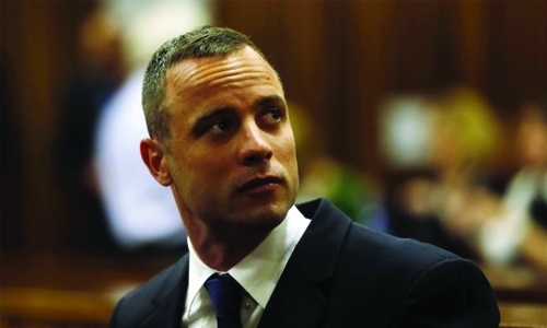 Oscar Pistorius sentencing postponed to June