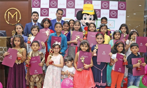 Malabar Gold celebrates Children’s Day