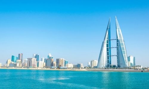 Bahrain welcomes Armenia's official recognition of Palestine