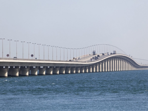 Bahrain's Ports, Airport and King Fahd Causeway Welcome Over 3 Million Travelers in July