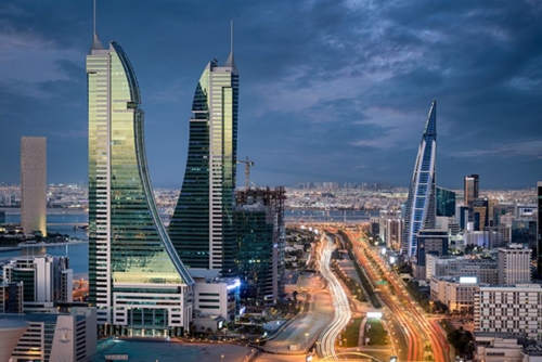 Bahrain Attracts Record Gulf Investors, Emirati Ownership Surges Sevenfold