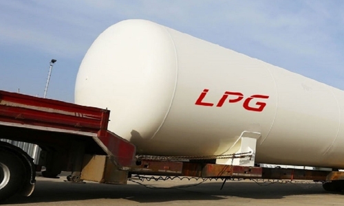 India turns to UAE for extra LPG imports 