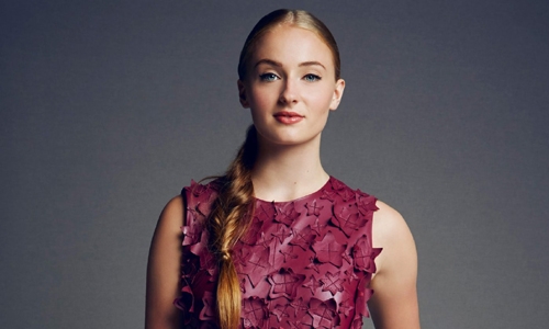 Sophie Turner terrible at keeping secrets