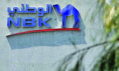 NBK reports Q1 net profits of KD78.9m 