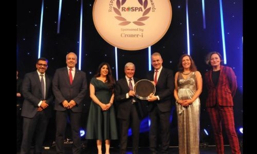 GPIC wins award in chemical sector at annual RoSPA awards 