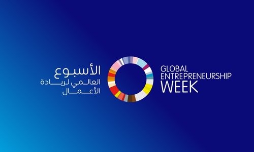 Tamkeen kicks off ‘Global Entrepreneurship Week’