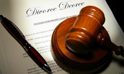 Woman granted divorce from abusive husband