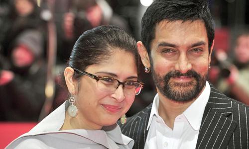 Aamir Khan on intolerance: I am alarmed, my wife suggested moving out of India