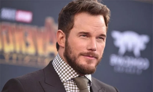 Chris Pratt in talks for ‘The Saint’ reboot