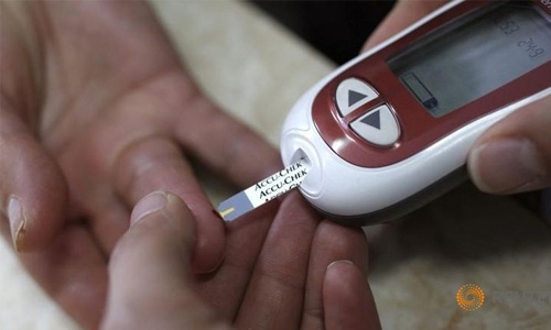 Diabetes patients quadrupled since 1980 : WHO