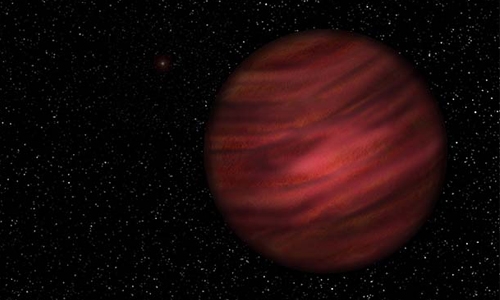 Astronomers spot widest solar system