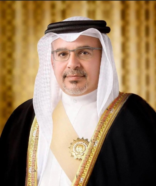 HRH Prince Salman names director at ministry department