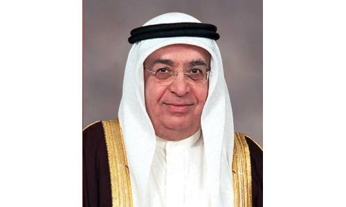Invest in education and training, Bahrainis top priority in labour market: Deputy PM 