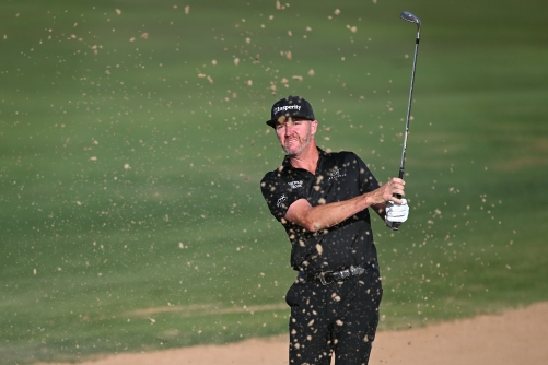 Jimmy Walker: A champion’s journey to Bahrain 