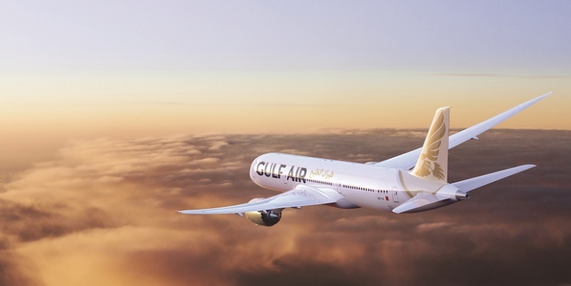 Gulf Air launches ‘No Fees, Unlimited Changes’ campaign