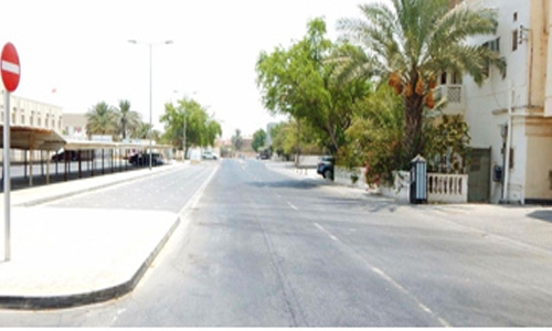 West Riffa Block 912 revamp completed