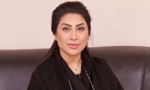 Citizens’ welfare first: Dr Khawla Al Shamsi