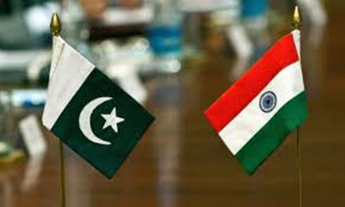 India, Pakistan exchange list of nuclear installations