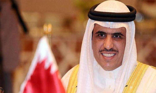 Bahrain role model for respect for human rights, democracy thanks to National Action Charter:  Information Minister