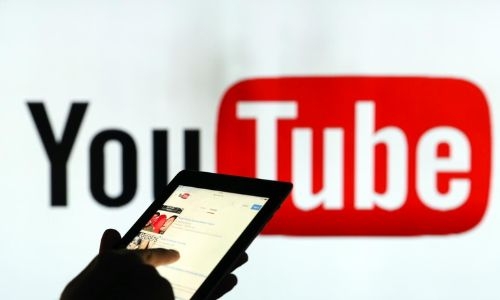 Saudi Arabia asks YouTube to remove offensive ads