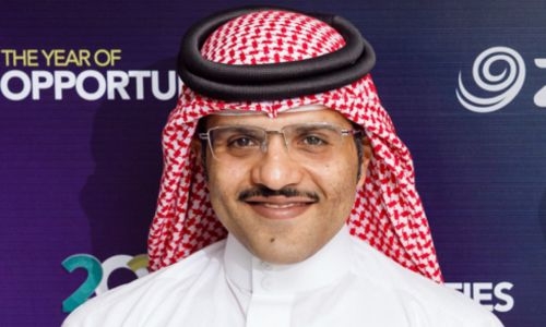 Zain Bahrain expanding Network across Kingdom
