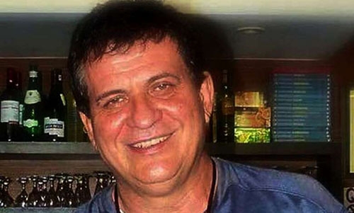 Italian hostage released in southern Philippines