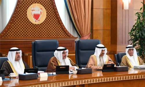 Give preference to Bahraini contractors, ministries told 