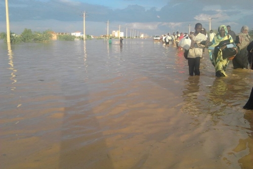 562,000 affected by Yemen floods